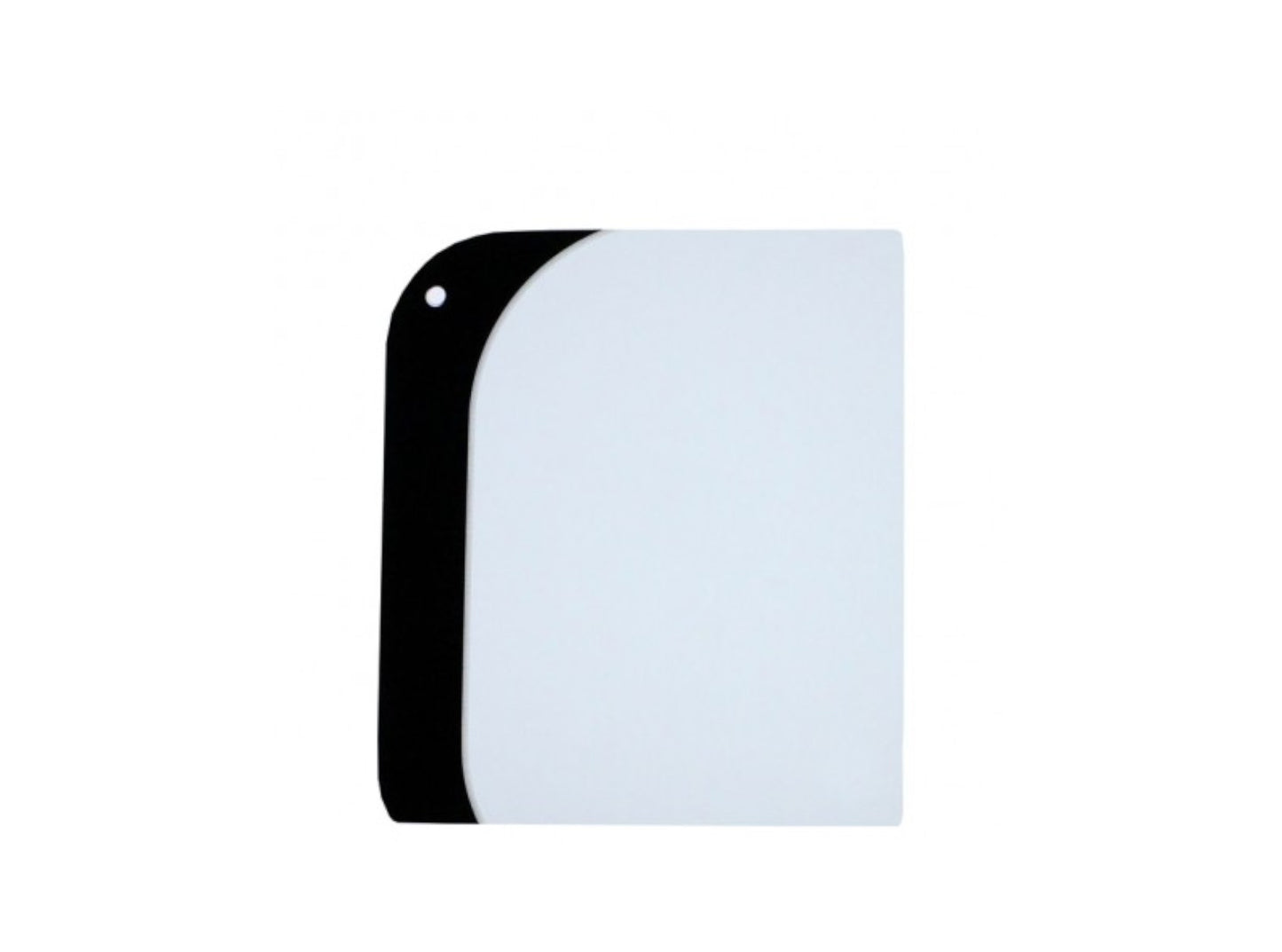 Volvo side window Right/back voE14633945