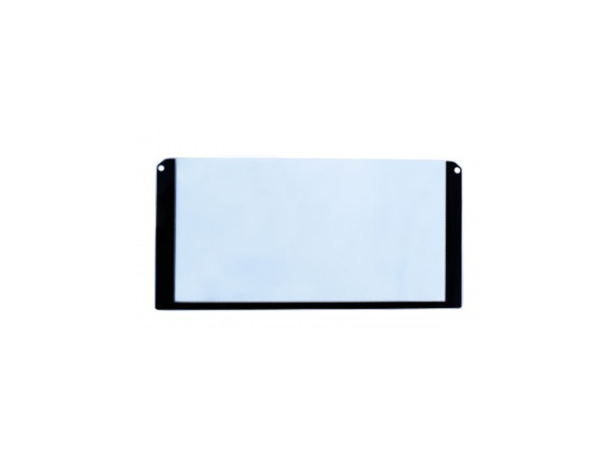 Pel Job / Volvo lower front glass  PJ7416811