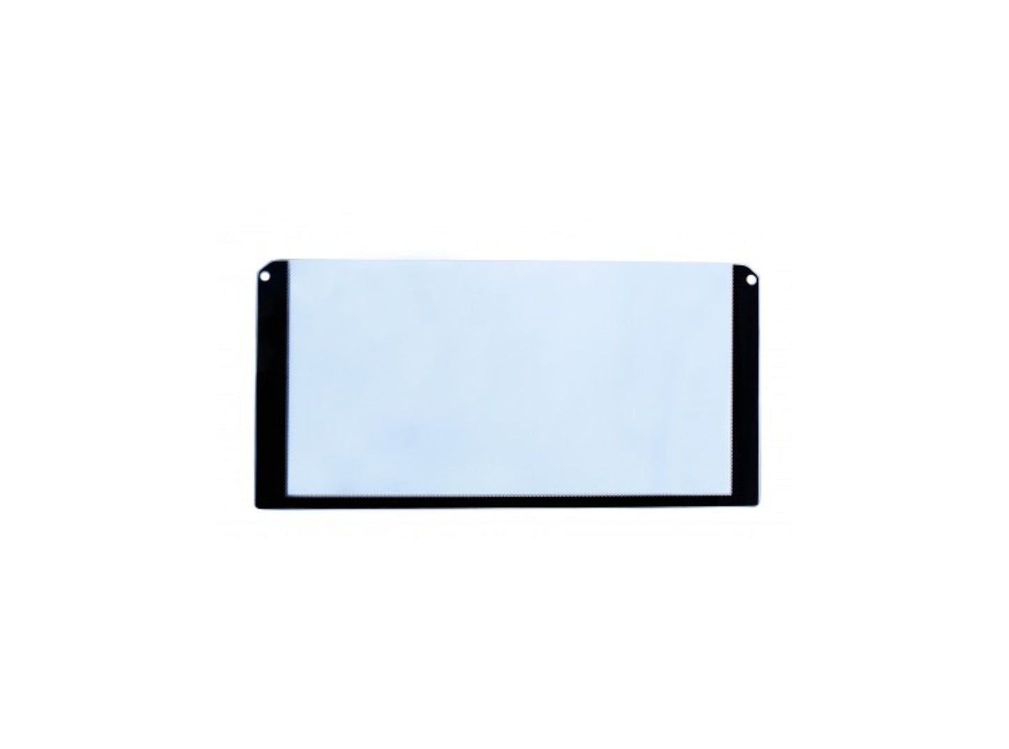 Pel Job / Volvo lower front glass  PJ7416811