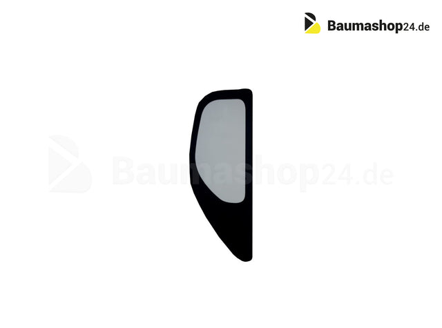 Fiat Kobelco / New Holland Seitenscheibe hinter der Tür YT02C01497P1