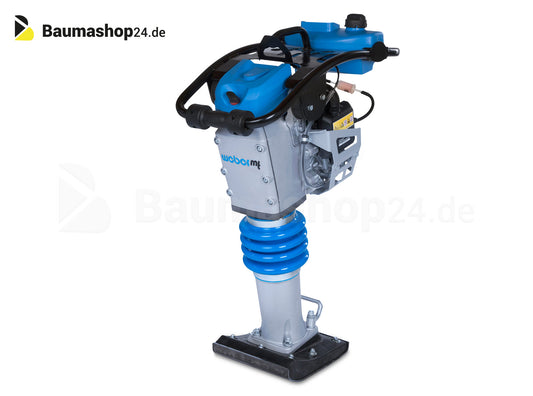 Weber vibrating plate CR 9 CCD 2.0