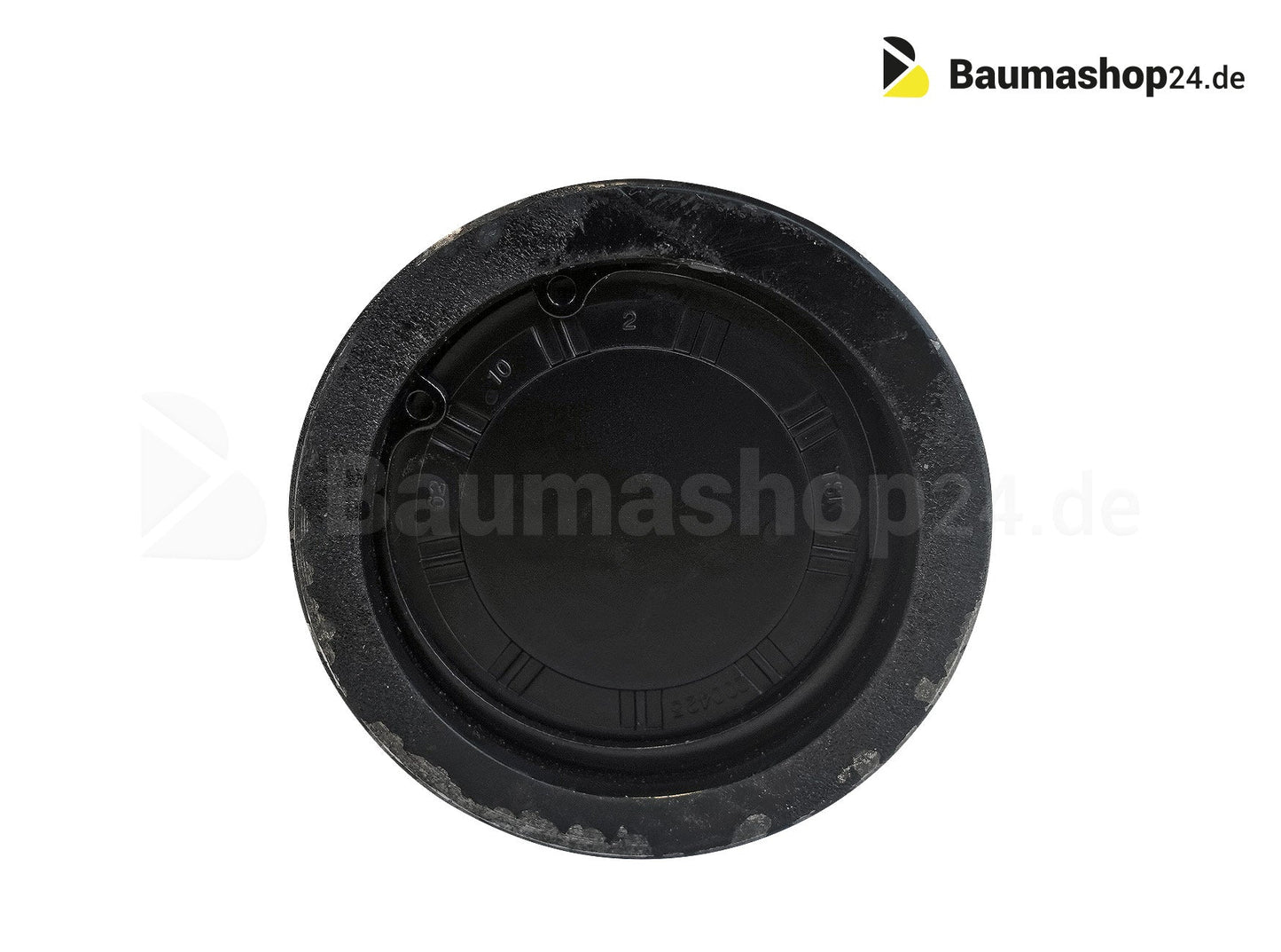 Genuine Kubota supporting roll RD461-21900