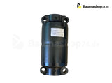 Original Kubota Tragerolle Komplett RD82921900