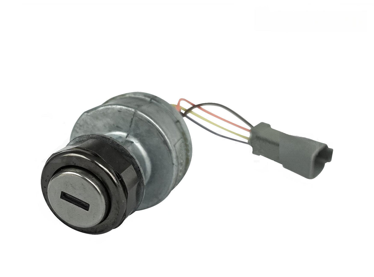 Volvo ignition lock VOE11039211 for A20-40 | EC/EW140-480 | L30-330