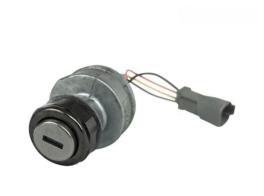 IGNITION SWITCH TB-A