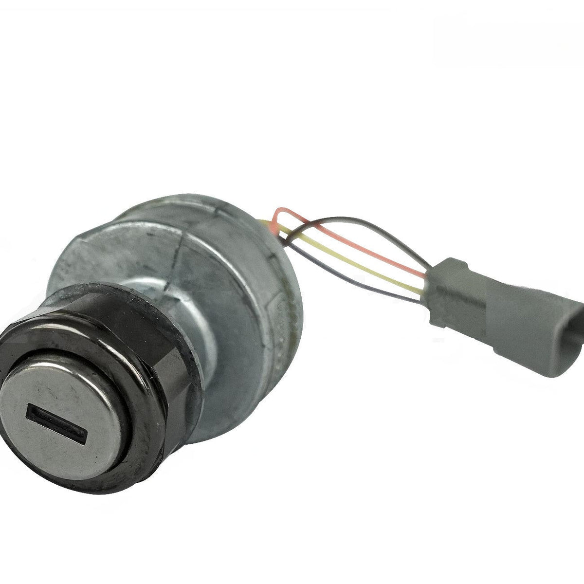 Genuine Takeuchi ignition lock 1700100072 – Baumashop24