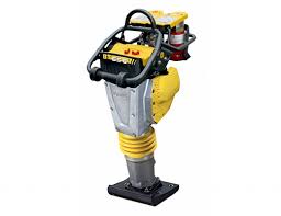 Bomag BT 65