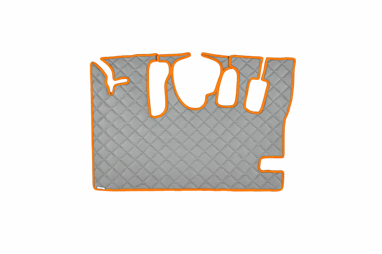 Hitachi floor mat ZX140W-ZX190W-3-6 whole