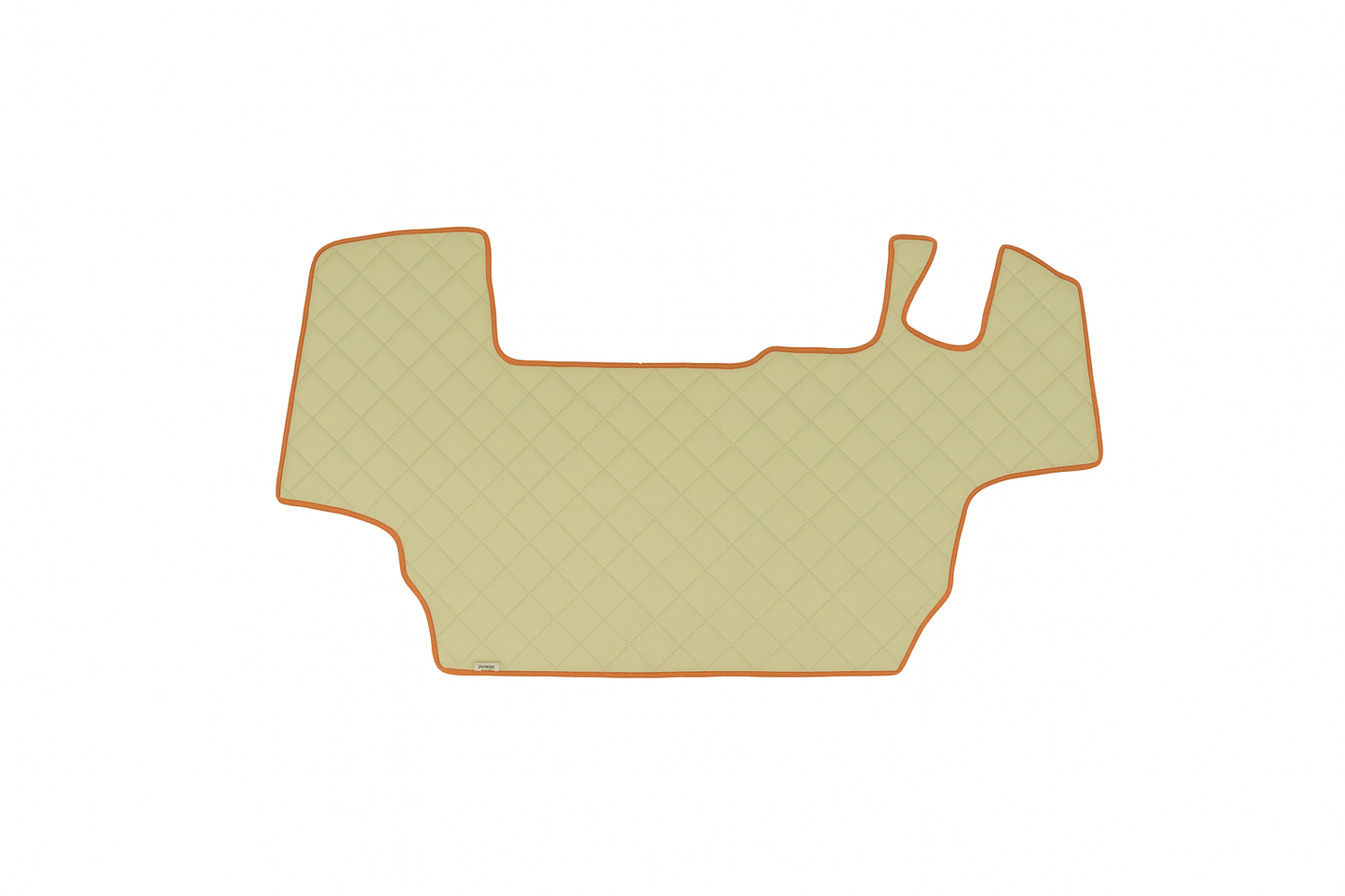 Fendt Bidtmatt Fendt 700 Vario 2015 without heel button