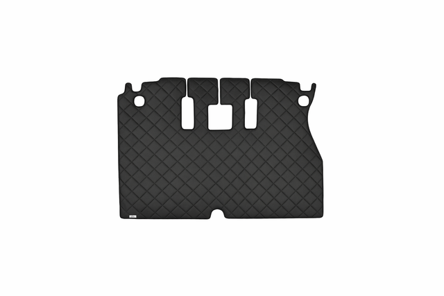 Swextil Volvo EC550 Fußmatte Diamond kompatibel mit EC550C, EC550D, EC550E  // mit 4 hyd Fußmatte Ersatzteil