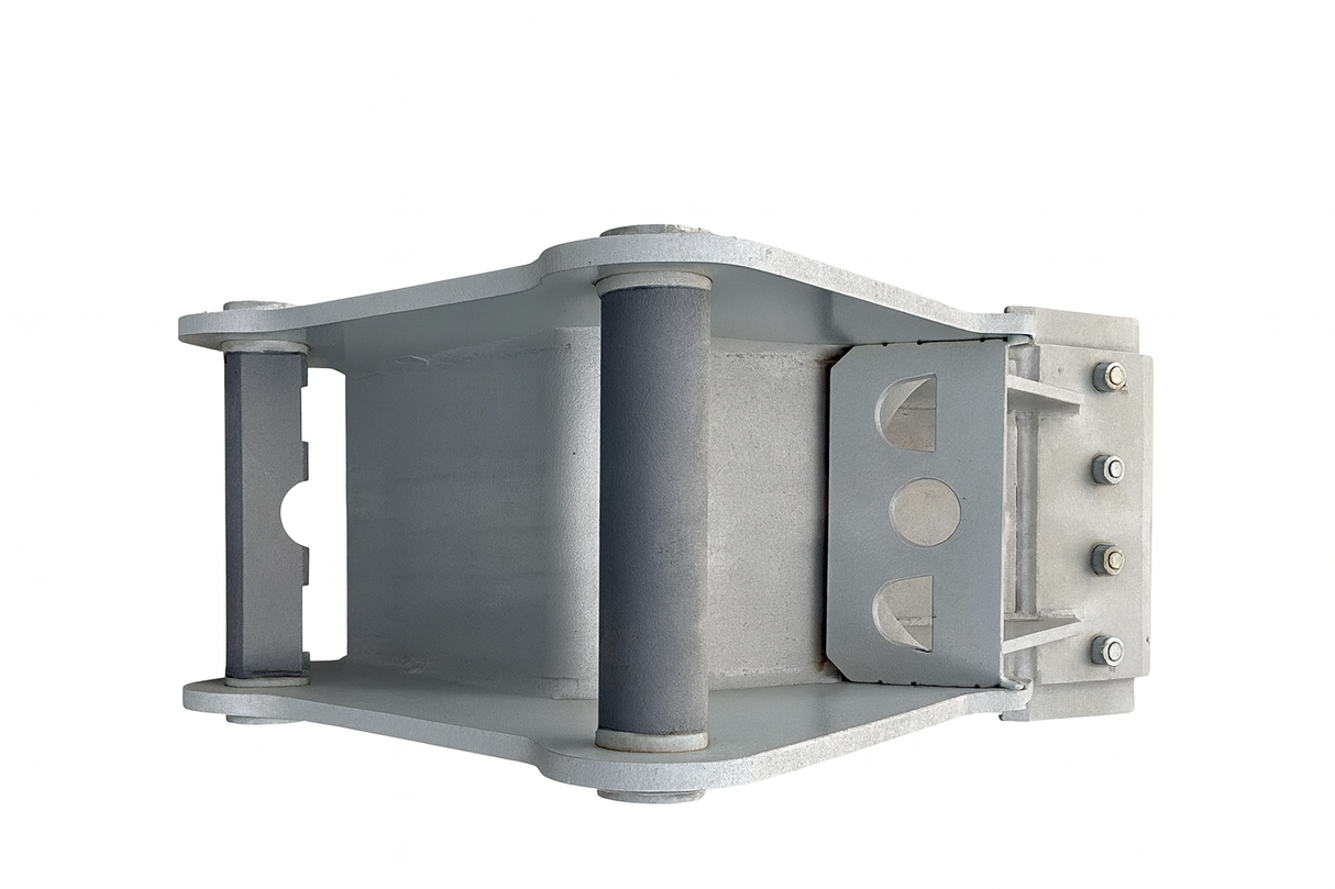 Genuine Lehnhoff Takeuchi / Lehnhoff Power sponsors SPMS03-DS 269112