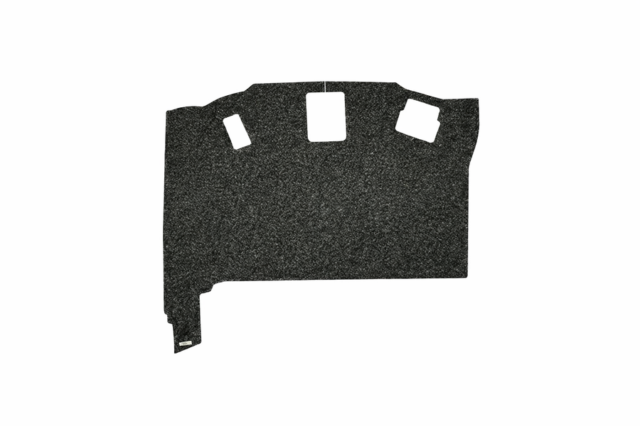 Swextil Kubota KX060-5 Fußmatte Basic kompatibel mit KX060-5 Fußmatte Ersatzteil