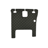 Liebherr floor mat R924 // 4 recesses