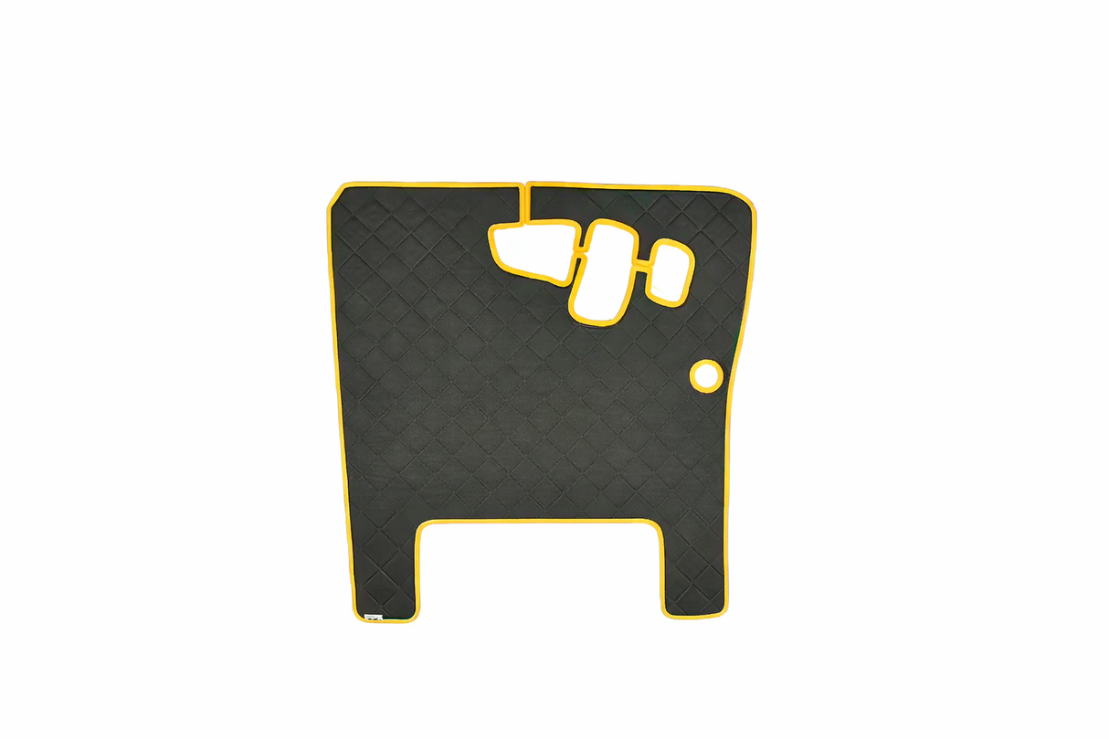 Liebherr Firtsmatte A 910-918C (without an adjuster)