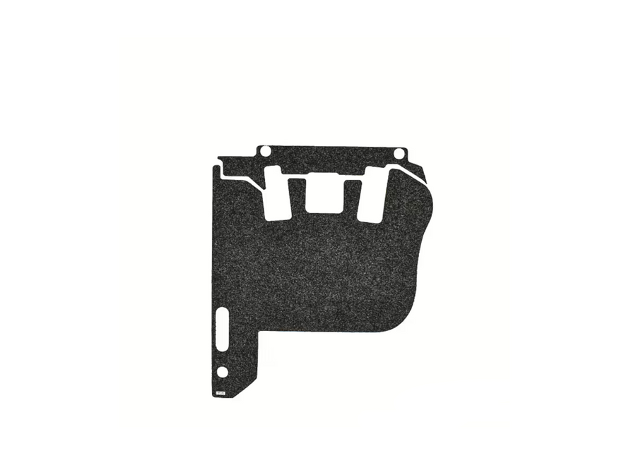 Swextil Original Case Fußmatte Basic CX180D Sonstige Ersatzteil