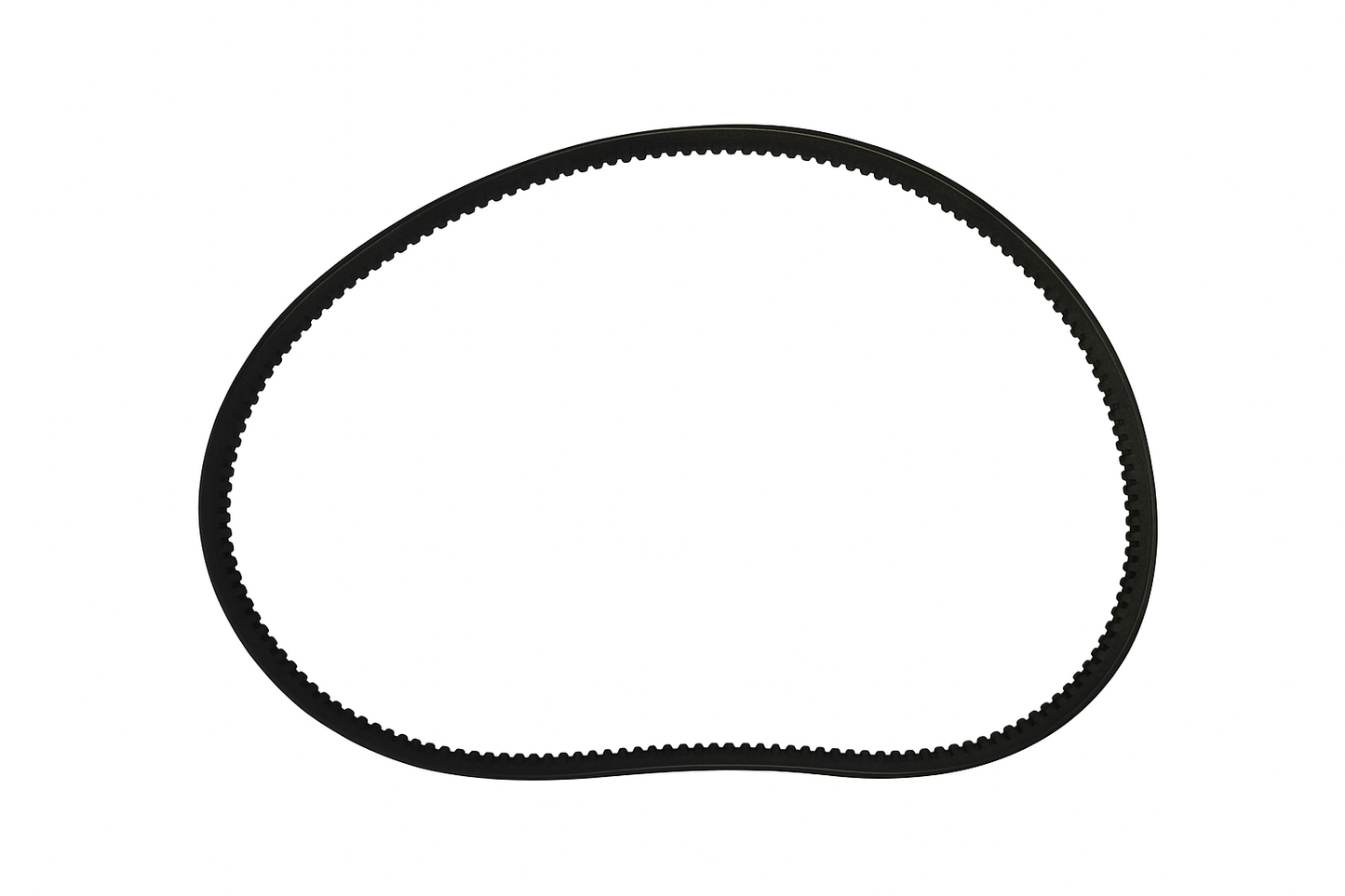 Genuine Kubota V-belt 16897-97010