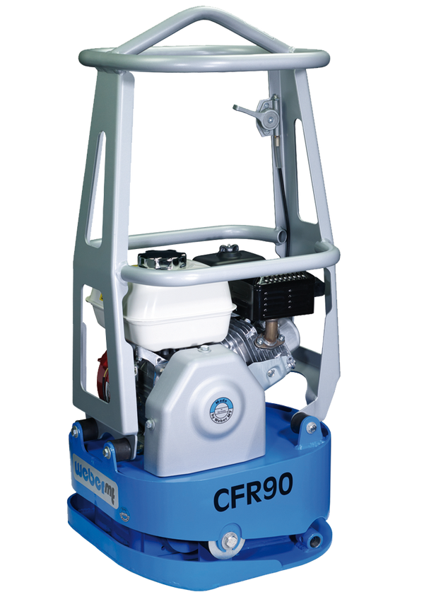 Weber MT CFR 90