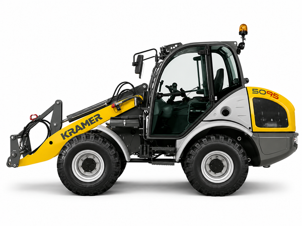 Kramer 5095 (353-02)