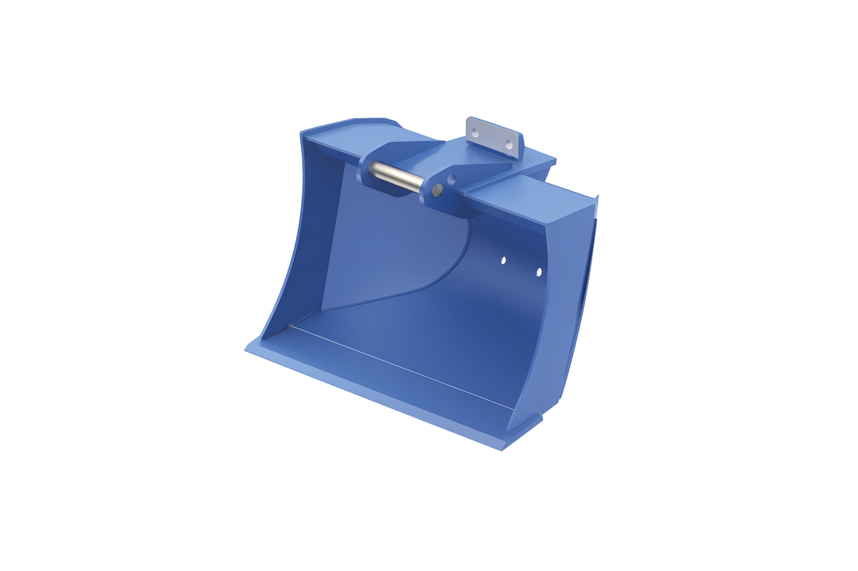 Genuine Lehnhoff universal spoon - for 15.0-19.0 tons - HU 20 R rigid