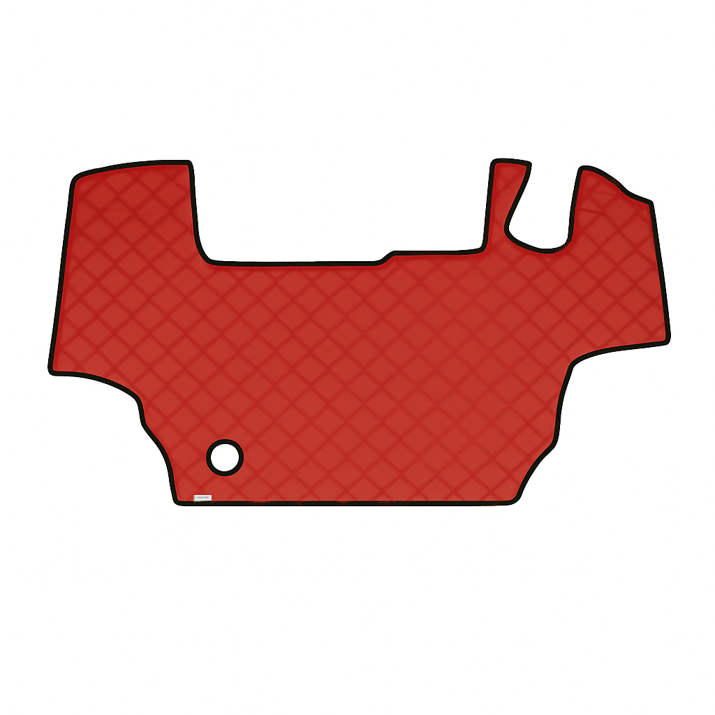 Fendt Bidtmatt Fendt 700 Vario 2015 without heel button