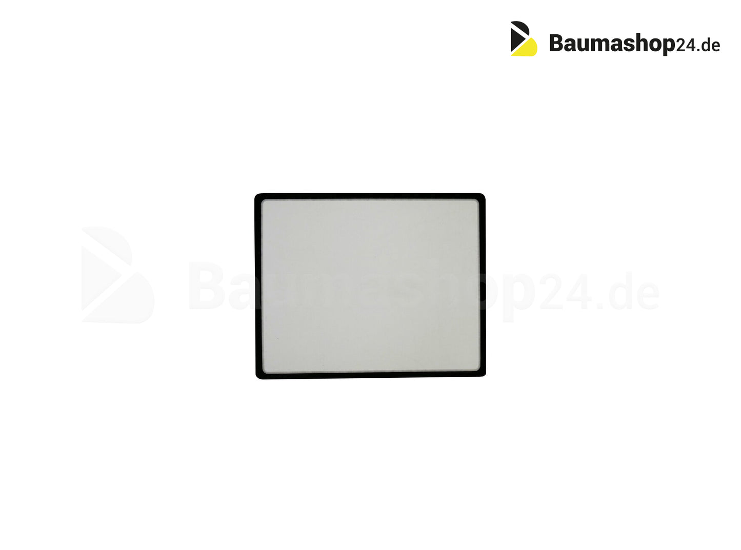 Caterpillar roofing plate 475-4159