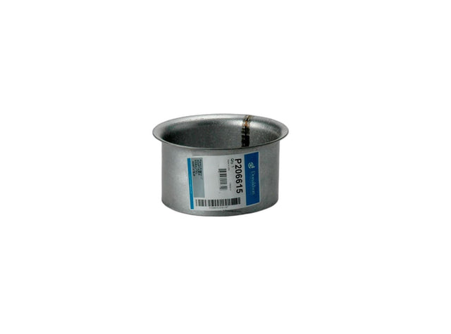 Original Donaldson Bördeladapter P206615
