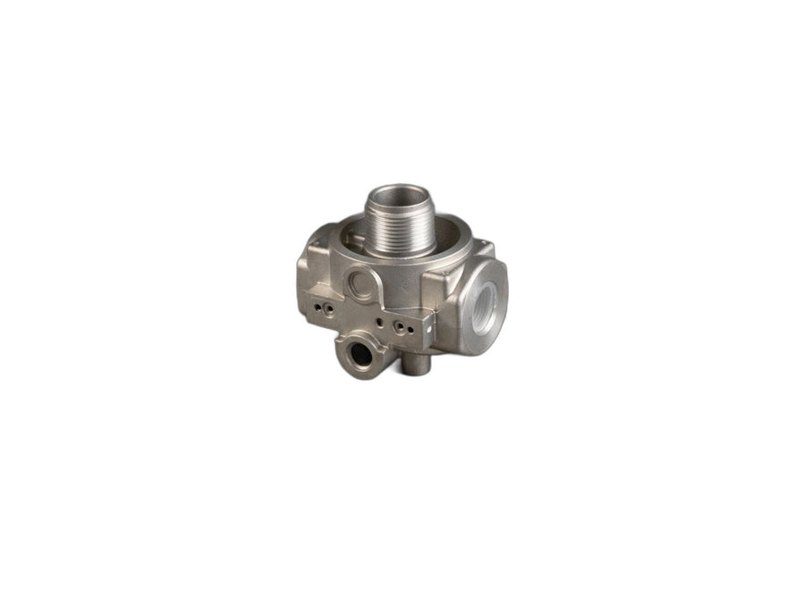 Original Donaldson Filterkopf P173386