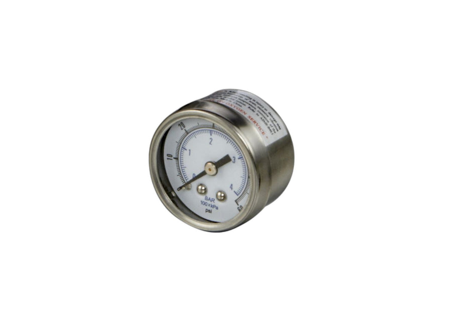 Original Donaldson Manometer 0 bis 4,1 bar P573681