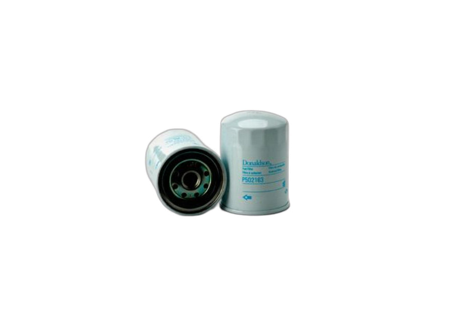 Original Donaldson Kraftstoffwechselfilter P502163