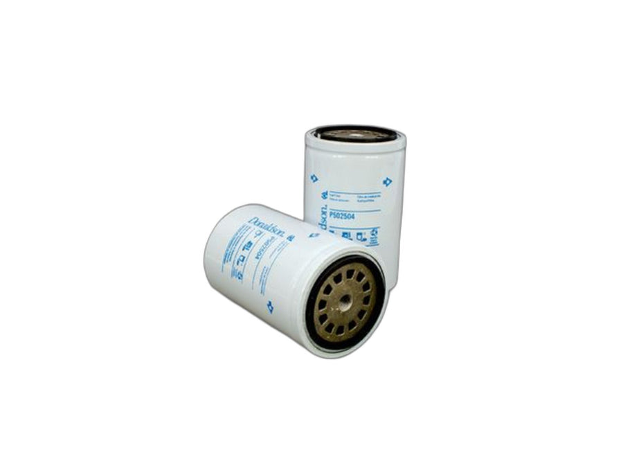 Original Donaldson Kraftstofffilter SpinOn P502504
