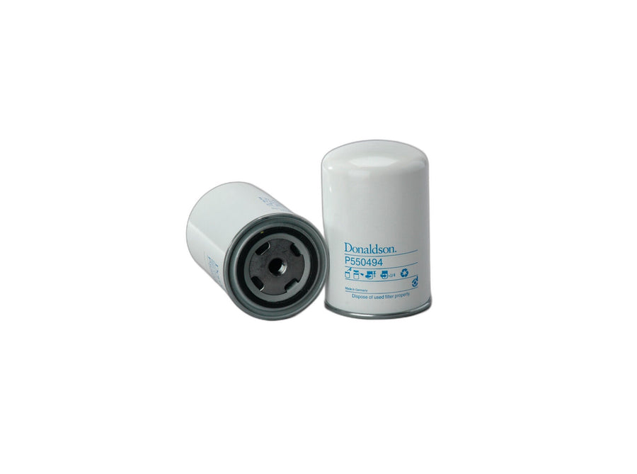 Original Donaldson Kraftstoffwechselfilter SpinOn P550494