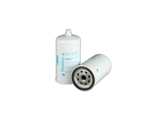 Original Donaldson Kraftstofffilter SpinOn P550587