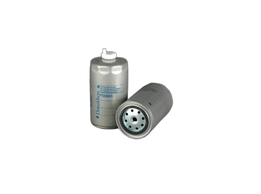 Original Donaldson Kraftstoffwechselfilter P550665