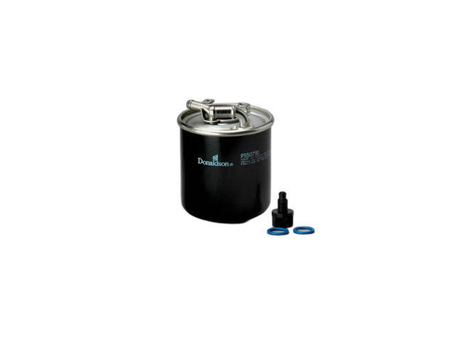 Original Donaldson Kraftstoff-Leitungsfilter (Inline) P550790