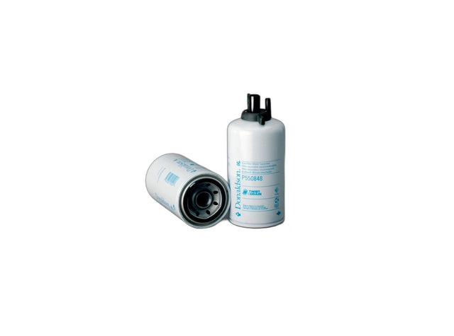 Original Donaldson Kraftstoffwechselfilter P550848