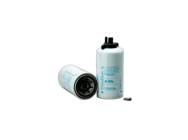 Original Donaldson Kraftstofffilter SpinOn P550929