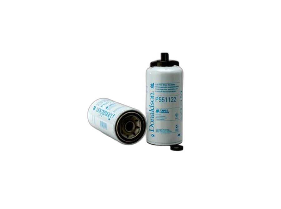 Original Donaldson Kraftstoffwechselfilter P551122