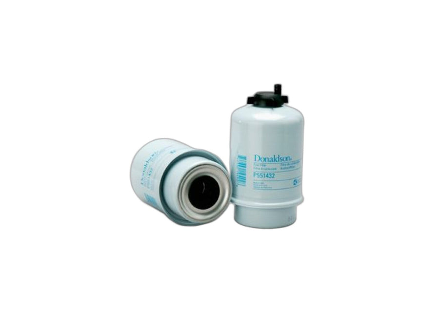 Original Donaldson Kraftstofffilter SpinOn P551432
