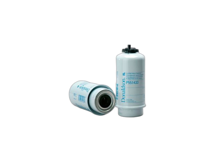 Original Donaldson Kraftstofffilter SpinOn P551433
