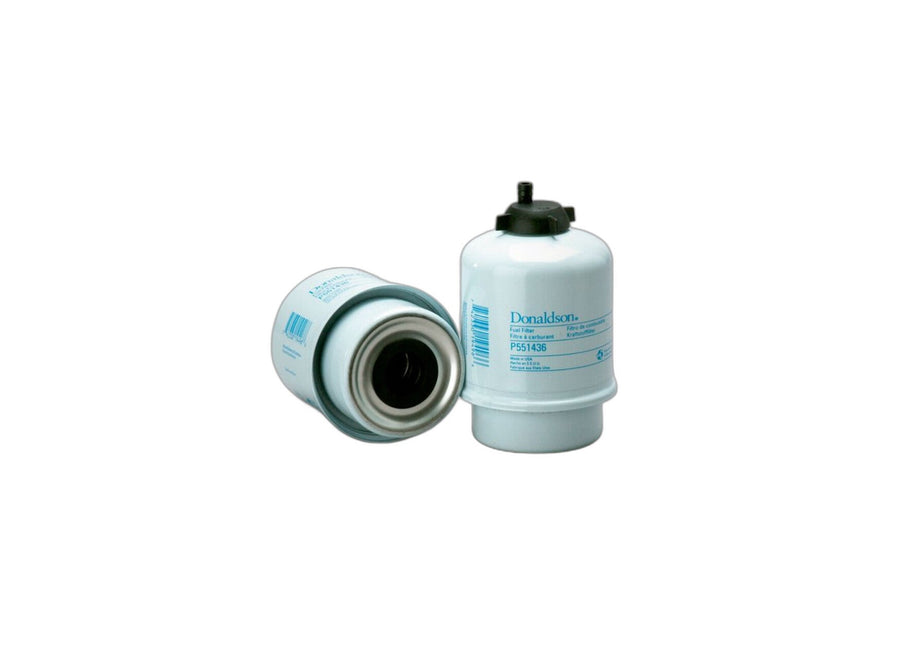 Original Donaldson Kraftstoffwechselfilter P551436