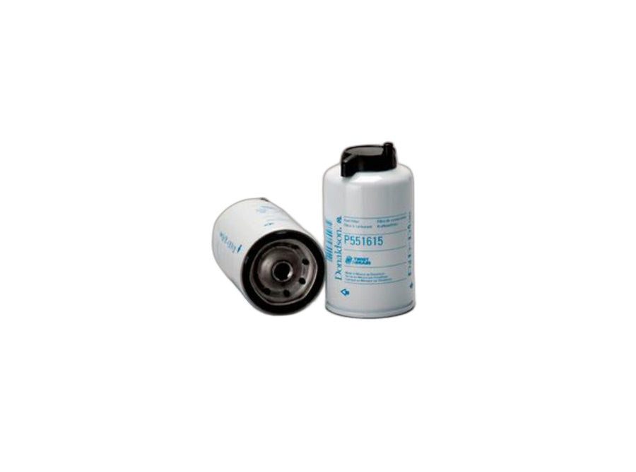 Original Donaldson Kraftstoffwechselfilter P551615