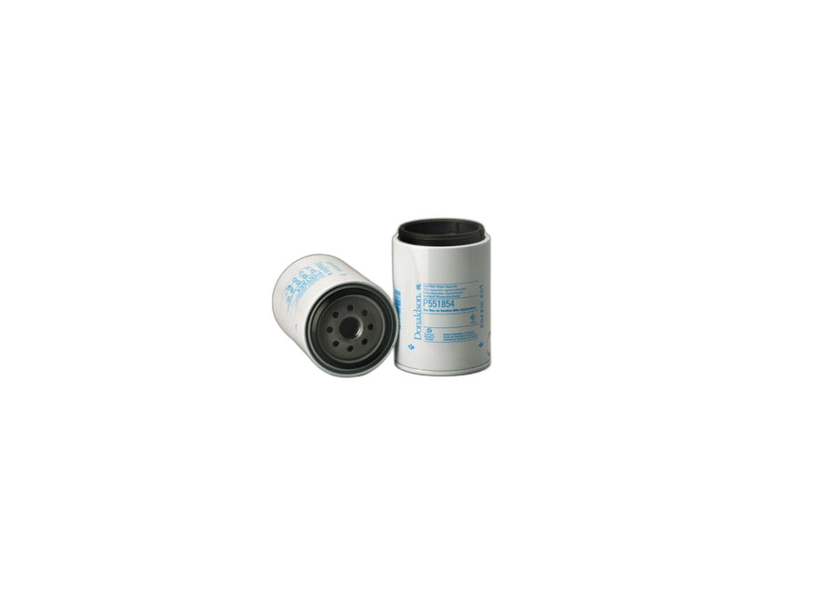 Original Donaldson Kraftstofffilter SpinOn P551854