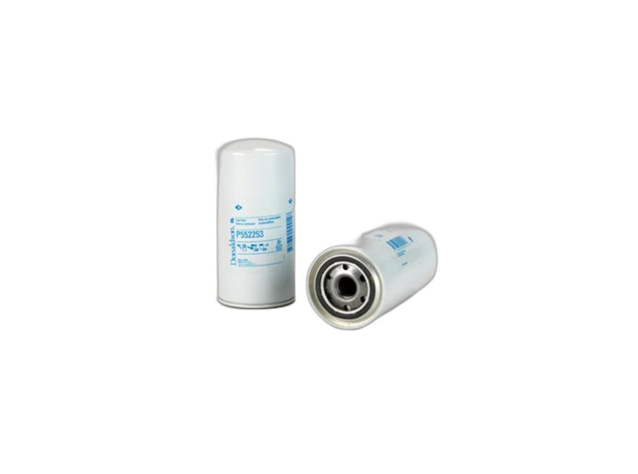 Original Donaldson Kraftstoffwechselfilter P552253
