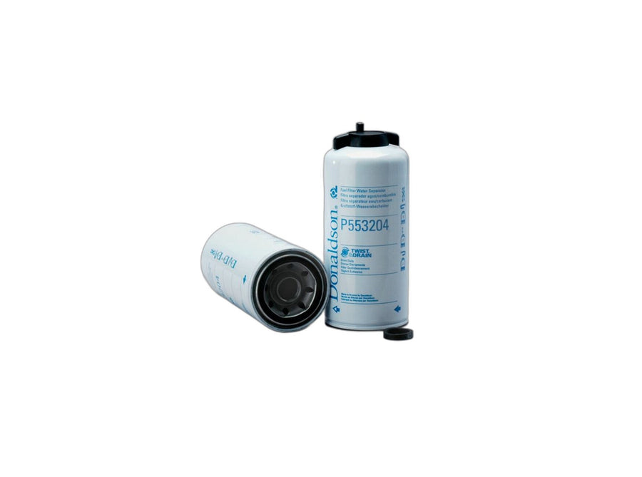 Original Donaldson Kraftstoff-Wechselfilter P553204