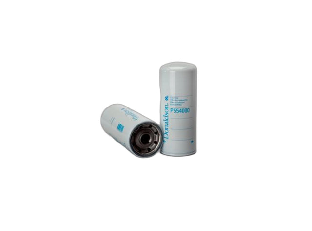 Original Donaldson Kraftstoffwechselfilter P554000
