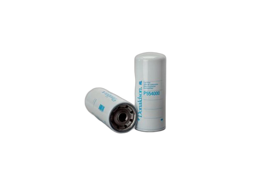 Original Donaldson Kraftstoffwechselfilter P554000