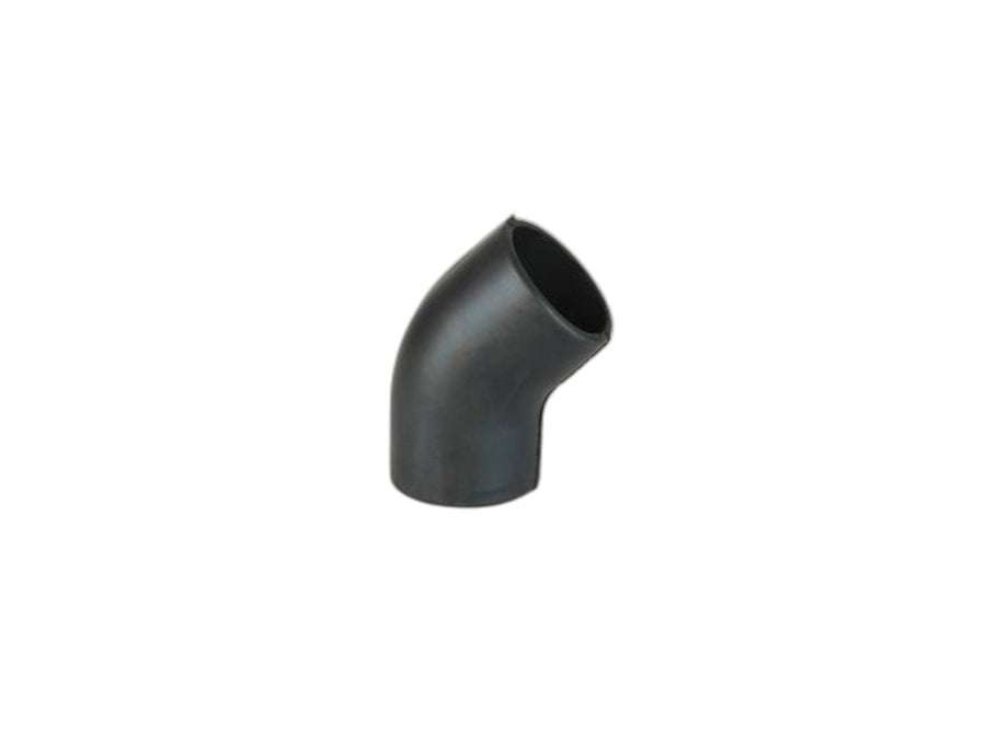 Original Donaldson Krümmer 45°, ID=63,5mm (Gummi) P105543