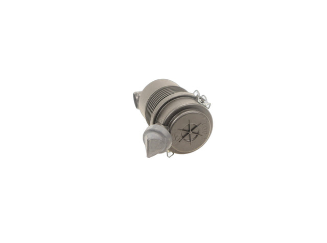 Original Donaldson Luftfilter (RadialSeal FPG 90°) G042545
