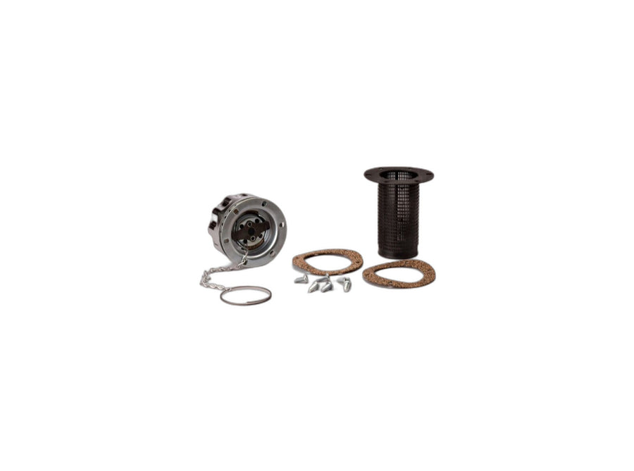 Original Donaldson Luftfilter (Einfüll- und Belüftung) P562584