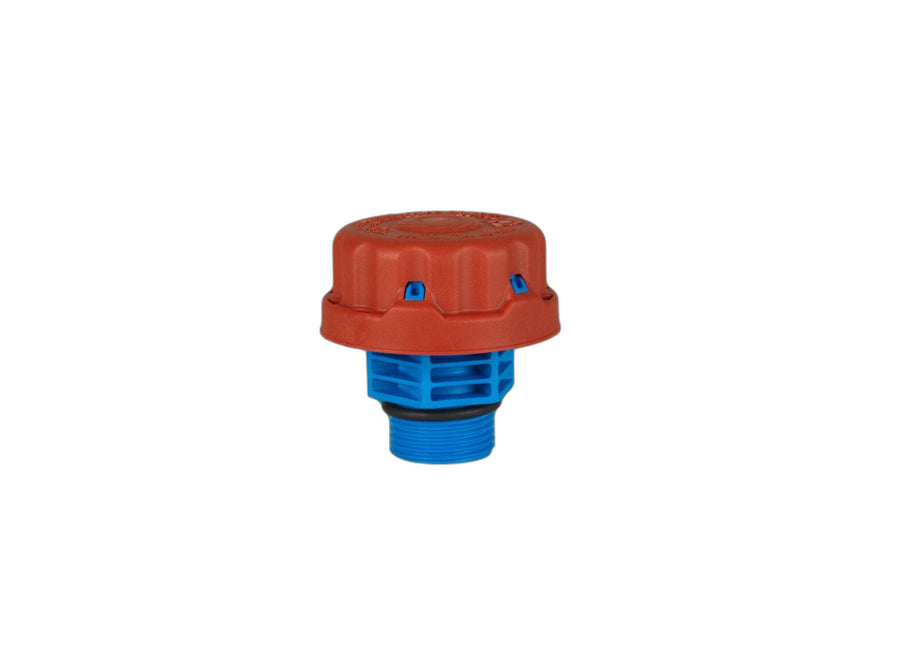 Original Donaldson Luftfilter (Be- und Entlüftung 1"-BSP) P767021